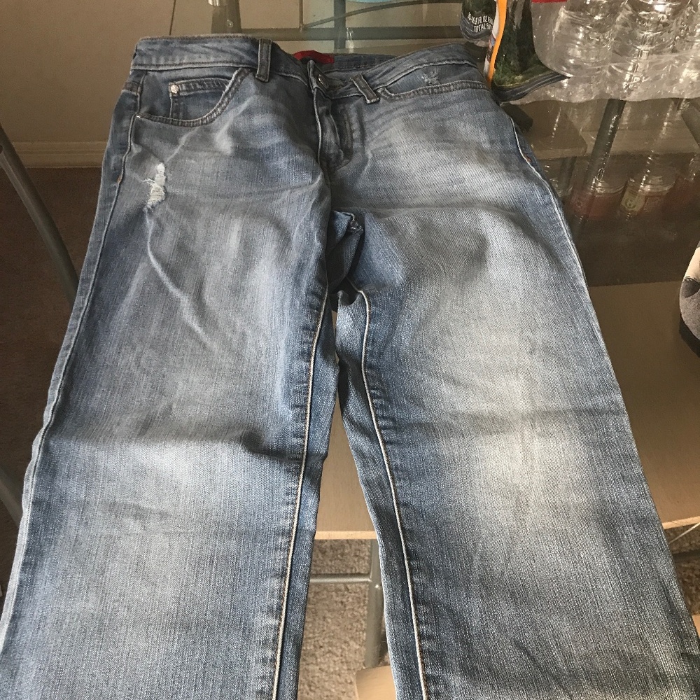 Jeans woman’s size 8